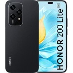 HONOR 200 LITE 5G 8/256 BLACK ITALIA