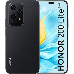 HONOR 200 LITE 5G 8/256 BLACK ITALIA