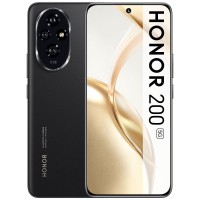 HONOR 200 5G 12/512 BLACK ITALIA