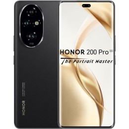 HONOR 200 PRO 5G 12/512 BLACK ITALIA