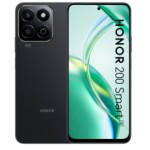 HONOR 200 SMART 5G 4/256 BLACK ITALI