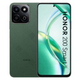 HONOR 200 SMART 5G 4/256 GREEN ITALI