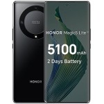 HONOR MAGIC 5 LITE 5G 6/128 BLACK EU