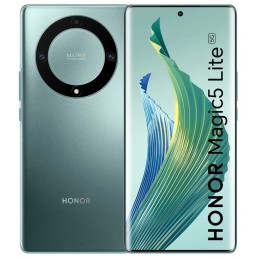 HONOR MAGIC 5 LITE 5G 8/256 GREEN EU