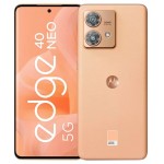 MOTOROLA EDGE 40 NEO 5G 12/256 PEACH