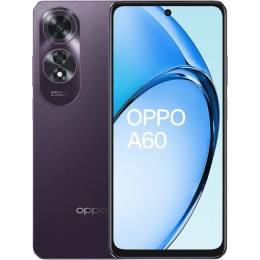 OPPO A60 8/256 PURPLE EUROPA