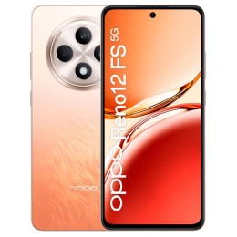 OPPO RENO 12FS 5G 12/512 ORANGE ITAL