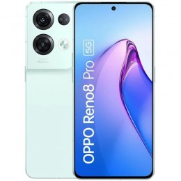 OPPO RENO 8 PRO 5G 8/256 GREEN EUROP