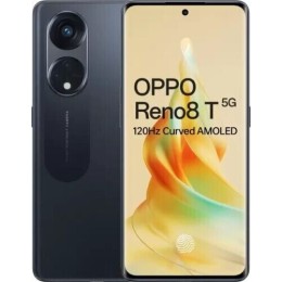 OPPO RENO 8T 8/128 BLACK ITALIA