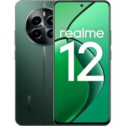 REALME 12 5G 8/256 GREEN ITALIA