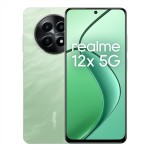 REALME 12X 5G 8/256 GREEN ITALIA