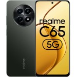 REALME C65 8/256 BLACK ITALIA