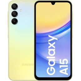 SAMSUNG A15 4/128 YELLOW ITALIA