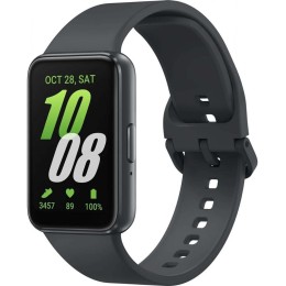 SMARTWATCH SAMSUNG GALAXY FIT 3 R390 GRAY