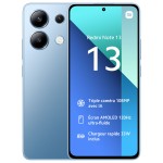 XIAOMI REDMI NOTE 13 8/256 BLU ITALI